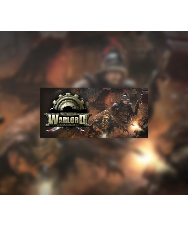 Iron Grip: Warlord Steam Key GLOBAL